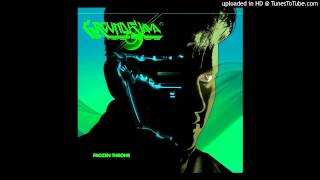 Groundislava - Feel The Heat (feat. Rare Times)