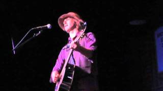 Todd Snider - Relax Your Mind (Leadbelly) 2010-06-24 Birchmere - Alexandria, VA
