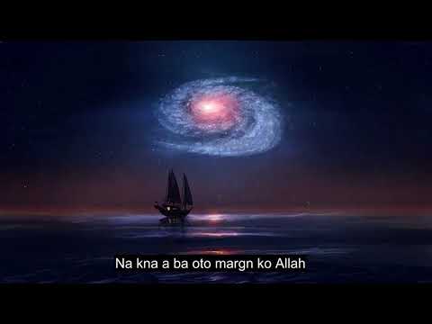Chapter 14 Abraham, Most Heart Soothing Quran Recitation, 90+ Language Subtitles | Maranao