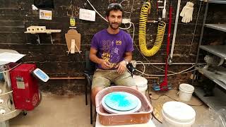 The Basics of Pottery