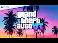 GTA VI Trailer Ft The Weekend Blinding Lights