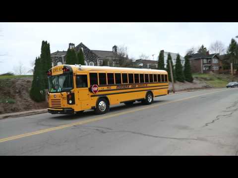 M103 Bus Timetable