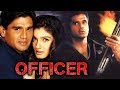 Officer 2001 Full Hindi Movie Sunil Shetty Raveena Tandon Sadashiv Amrapurkar