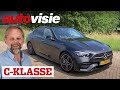 Is de nieuwe Mercedes-Benz C-Klasse (2021) weer de kampioen? | Review | Autovisie
