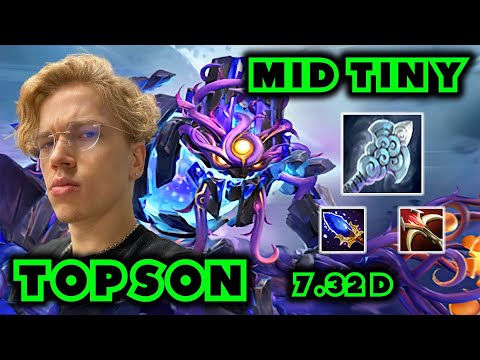 Topson OLD G Mid Tiny pub 7.32 D META