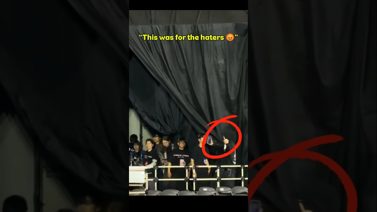 J-Hope Calls Out BTS Haters: Powerful Message You Can't Miss! 🚨🔥