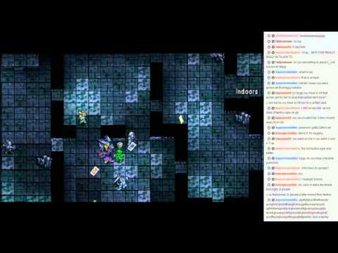 Let's Stream Tactics Ogre PSP 172