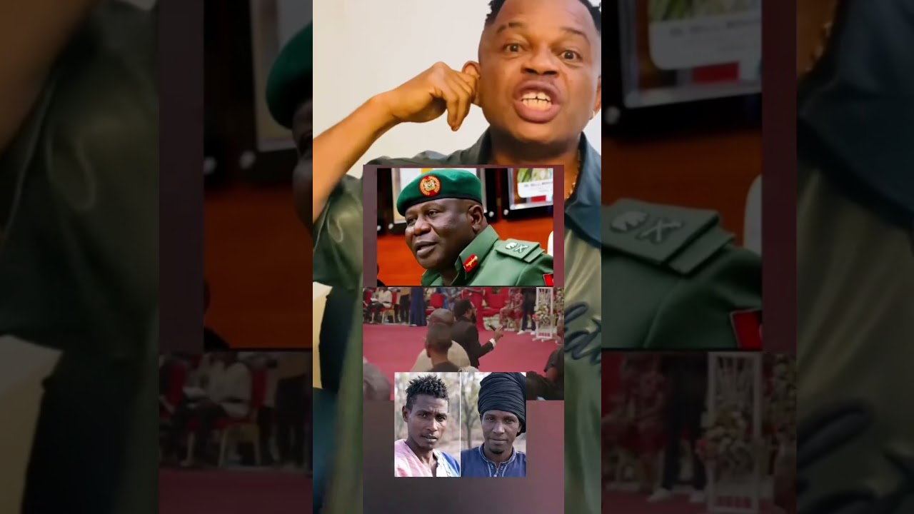 Say the truth nothing dey happen