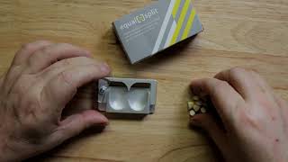 EqualSplit Pill Splitter #survivalism #prepping #prepper