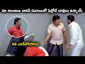Krishna Bhagavan Ali Back To Back Non Stop Hilarious Comedy Scenes Telugu Comedy Maa Cinemalu