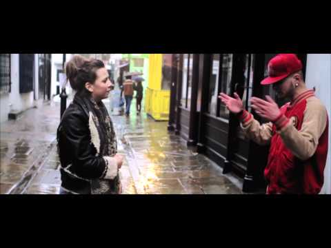 Myndless  - Girl I Used To Know | Official Video | (16 years old)