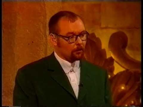 GamesMaster S06-E15 - Paul McKenna