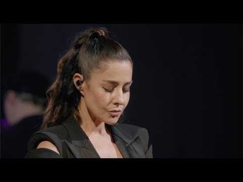 Мария Зайцева – Если бы (Сольный концерт с оркестром в Москве 2025)