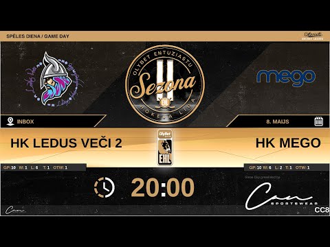 2022 05 08 Ledus veči  - Ķengarags 2