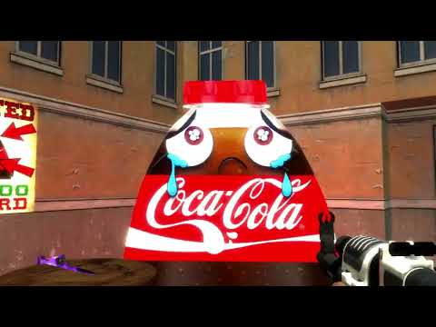 ZOONOMALY MONSTERS HUNTED FOR ME in Garry's mod