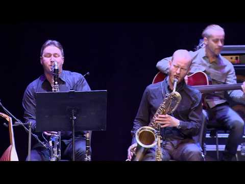 Seven Eight Band - Bucimis feat. Misirli Ahmet