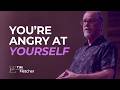 The Basics Of Anger Issues And Complex Trauma