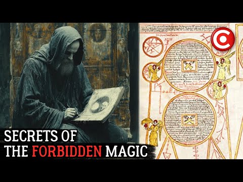 The Forbidden Knowledge of the ARS Notoria