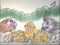 Мавпа мавпі говорила 