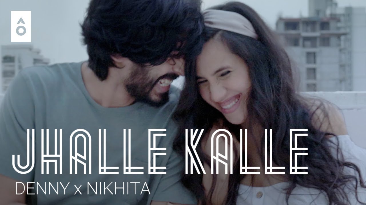 Jhalle Kalle Lyrics | Nikhita | Nikhita Gandhi, Denny
