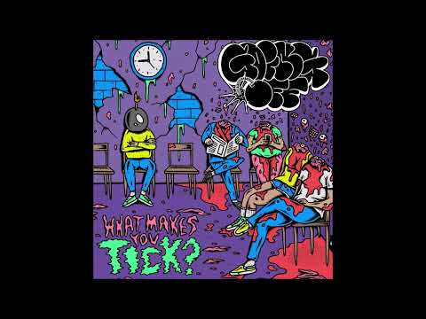 Going Off - What Makes You Tick 2023 (Full Album)