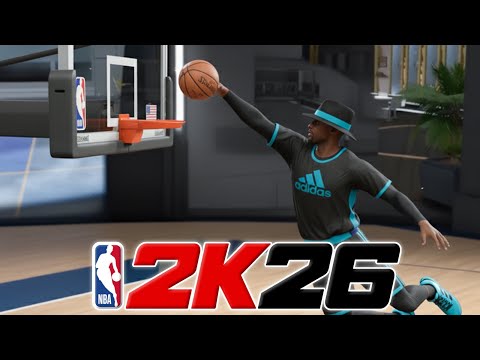 Vertical: 2K26 SEASON 4 REC… THIS IS ABOUT TO GET DISRESPECTFUL 💀