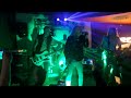 Pentagram - Nightmare Gown