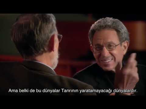 Kötülük problemi Tanrının varlığını çürütüyor mu? -Alvin Plantinga