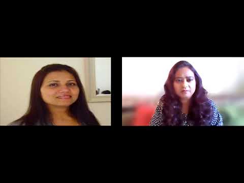 Princilla - interview with Hannah Ratnam thumbnail
