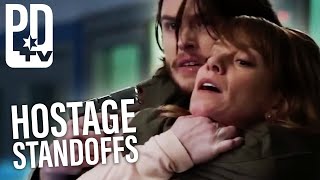 Chicago’s Most Intense Hostage Situations | One Chicago | PD TV