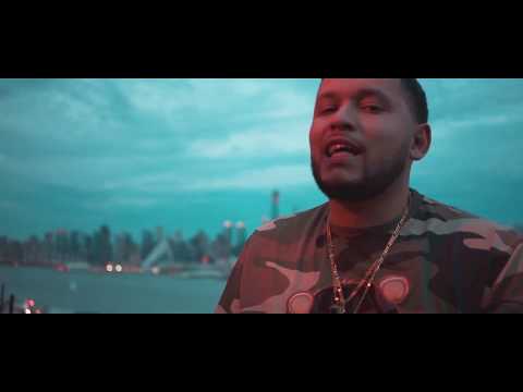 Self Curry - Zorro Official Music Video