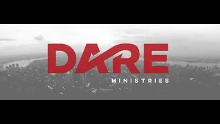 Dare Conference 2015 video
