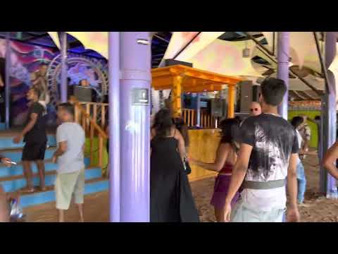 Shiva Valley, Goa, Dj Nuky 20.04.2022 part 1