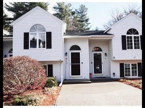 Property for sale - 115 Riverview Pl C, Southbridge, MA 01550