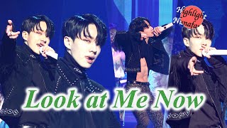 [하사누] 이기광 MINI LIVE "Look at Me Now" (4K multi)