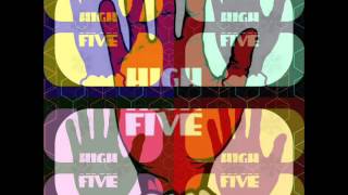 Daniel Wirtz Freitagabend (Cover by HighFive)