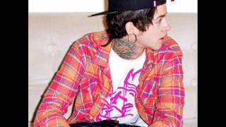T.MILLS - Other Bitch Callin [2012]