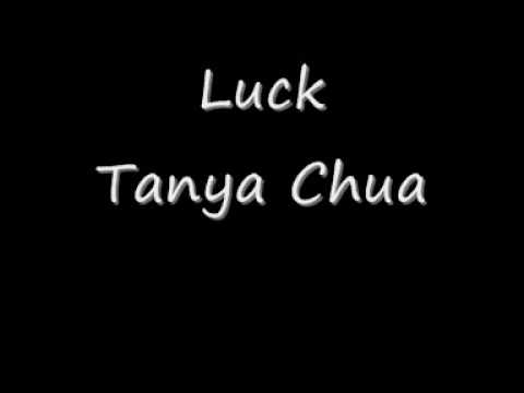 download lagu mp3 mp4 Tanya Chua Luck, download mp3 Tanya Chua Luck free download mp3, download mp3 Tanya Chua Luck