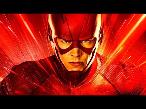 The Flash ⚡ Thunder VS Sunflower (Music Video)