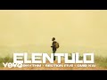 BlaQRhythm Section Five Omir Kai Elentulo Visualizer