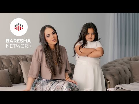 Adelina Spahija - Si te motra s'ka kerkund (Official Video)