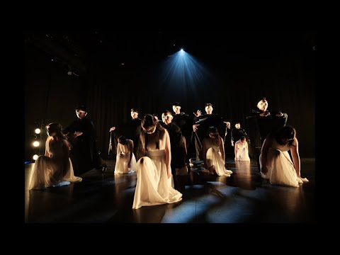 Phantom of the Opera - Yale-NUS Ballroom (Fall 2019)