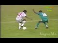 Jay Jay Okocha vs Zambia (AFCON Final 1994) Jay Jay Okocha vs Zambia (AFCON Final 1994)