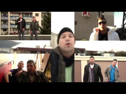 Don36 - Bruderschaft (Official Video) HQ (2011)