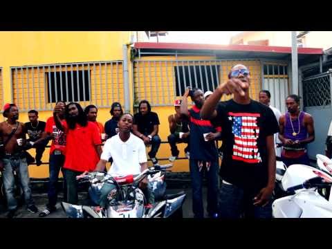 HD720_(Street Clip) Select Kim Feat Smally King And Killer Mighty _  Pussy Dem 2014