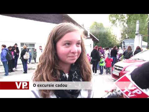 O excursie cadou