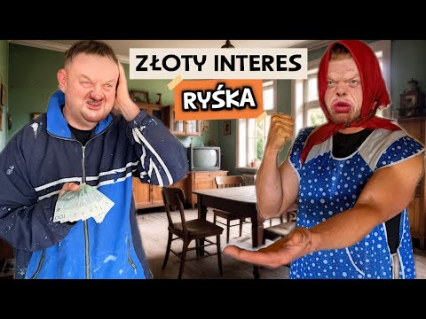 BUDOWLAŃCY ODC. 8 "ZŁOTY INTERES RYŚKA"