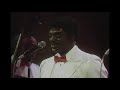 Jerry Daniels Original  member of the INK Spots Performs at the Indiana Roof Ball Room 1988