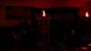 MOB RULES: Rain Song (live) 2004