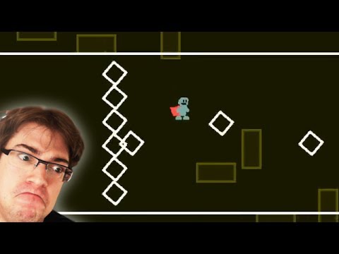 I Wanna Kill The Guy #32 - Haut-Bas-Haut-Bas